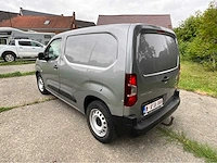 2019 citroën berlingo multi van auto - afbeelding 3 van  66