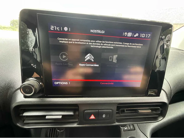 2019 citroën berlingo multi van auto - afbeelding 40 van  66