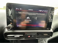 2019 citroën berlingo multi van auto - afbeelding 40 van  66