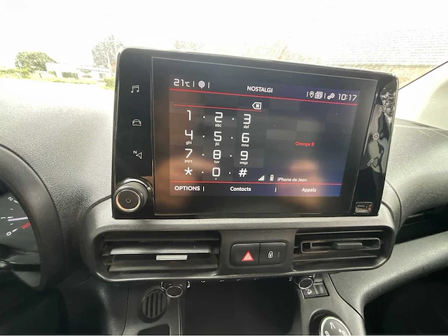 2019 citroën berlingo multi van auto - afbeelding 41 van  66