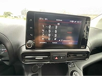 2019 citroën berlingo multi van auto - afbeelding 41 van  66
