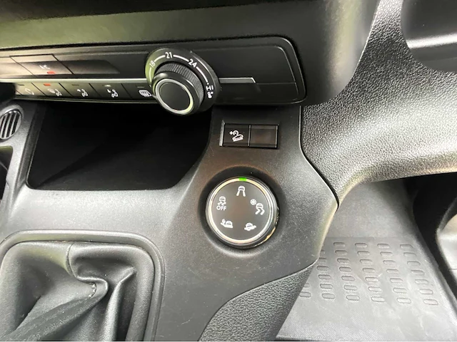 2019 citroën berlingo multi van auto - afbeelding 43 van  66