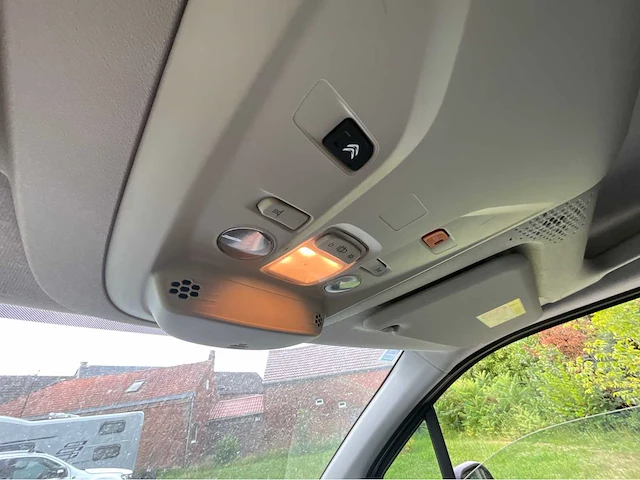 2019 citroën berlingo multi van auto - afbeelding 44 van  66