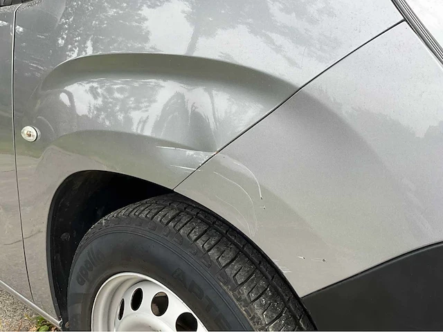2019 citroën berlingo multi van auto - afbeelding 46 van  66