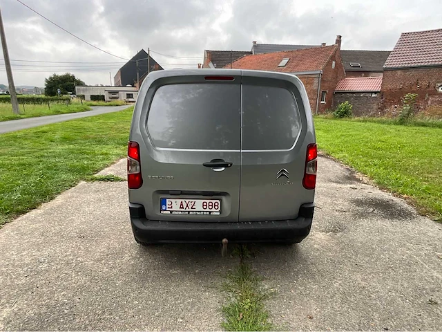 2019 citroën berlingo multi van auto - afbeelding 4 van  66