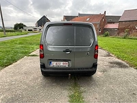 2019 citroën berlingo multi van auto - afbeelding 4 van  66