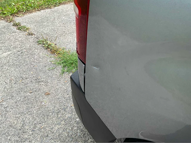 2019 citroën berlingo multi van auto - afbeelding 51 van  66