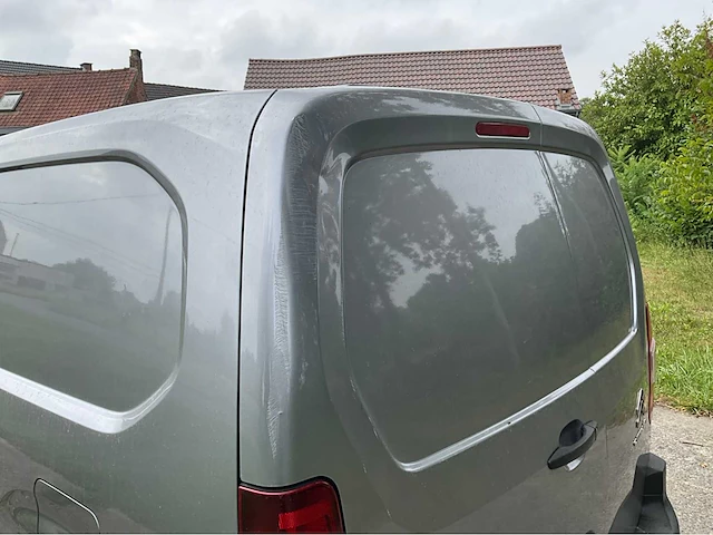 2019 citroën berlingo multi van auto - afbeelding 52 van  66