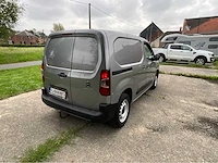 2019 citroën berlingo multi van auto - afbeelding 5 van  66