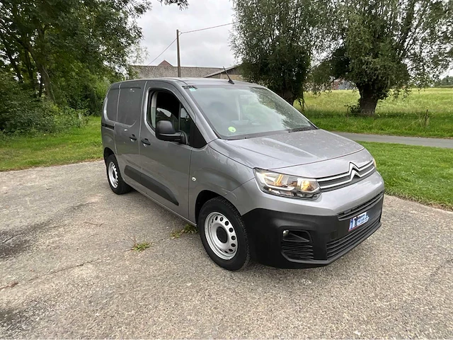 2019 citroën berlingo multi van auto - afbeelding 7 van  66