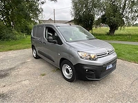 2019 citroën berlingo multi van auto - afbeelding 7 van  66