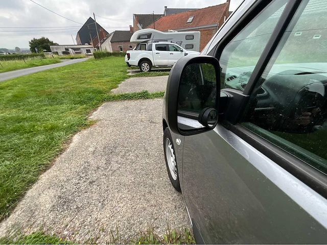 2019 citroën berlingo multi van auto - afbeelding 9 van  66