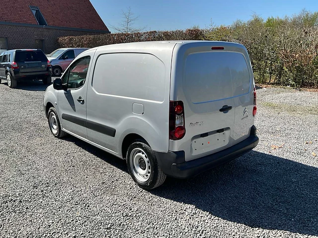 2019 citroën berlingo personenauto - afbeelding 2 van  23