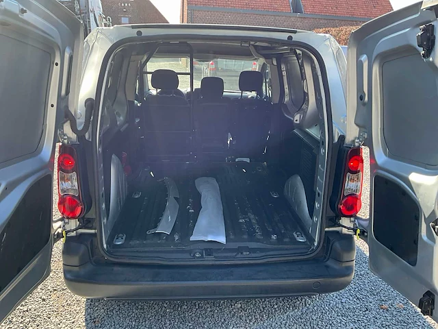 2019 citroën berlingo personenauto - afbeelding 7 van  23