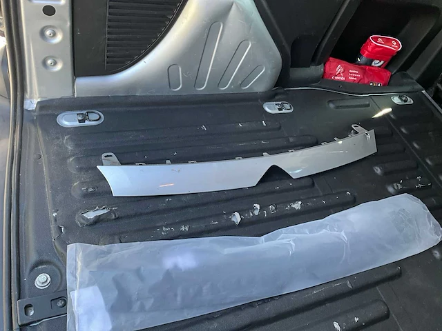 2019 citroën berlingo personenauto - afbeelding 8 van  23