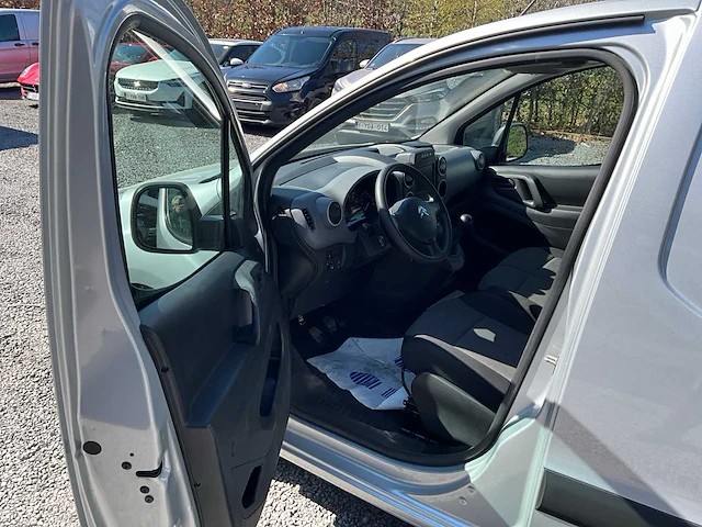 2019 citroën berlingo personenauto - afbeelding 9 van  23