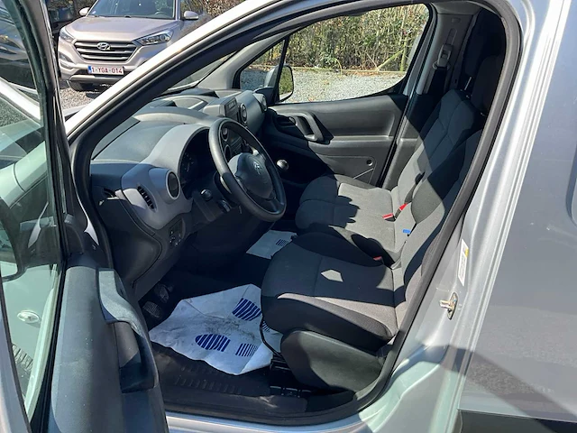 2019 citroën berlingo personenauto - afbeelding 10 van  23