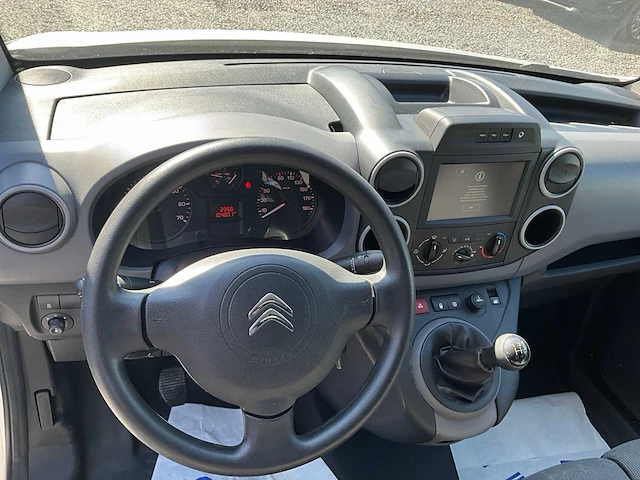 2019 citroën berlingo personenauto - afbeelding 11 van  23