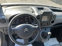 2019 citroën berlingo personenauto - afbeelding 11 van  23