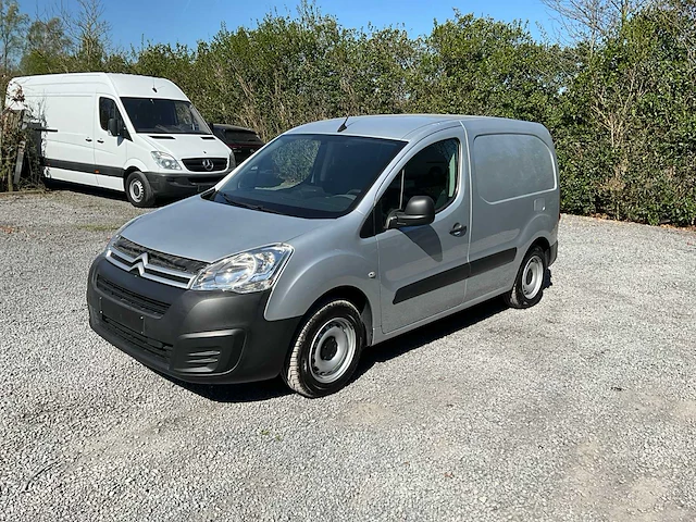 2019 citroën berlingo personenauto - afbeelding 12 van  23