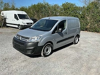 2019 citroën berlingo personenauto - afbeelding 12 van  23