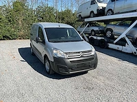 2019 citroën berlingo personenauto - afbeelding 18 van  23
