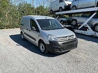 2019 citroën berlingo personenauto - afbeelding 19 van  23