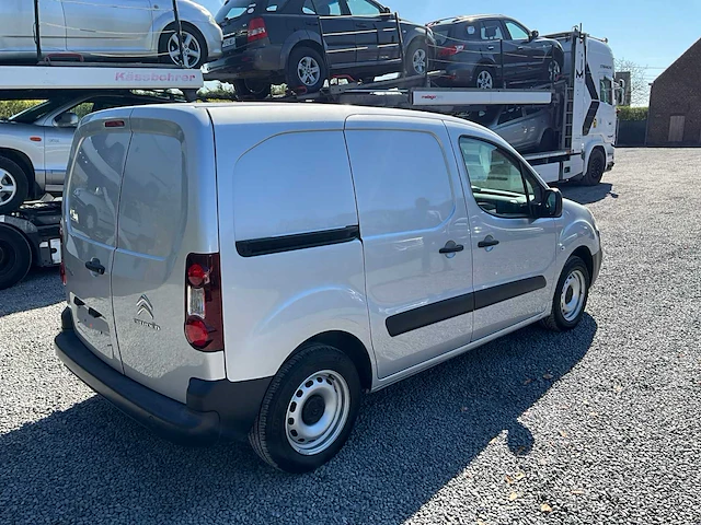 2019 citroën berlingo personenauto - afbeelding 20 van  23