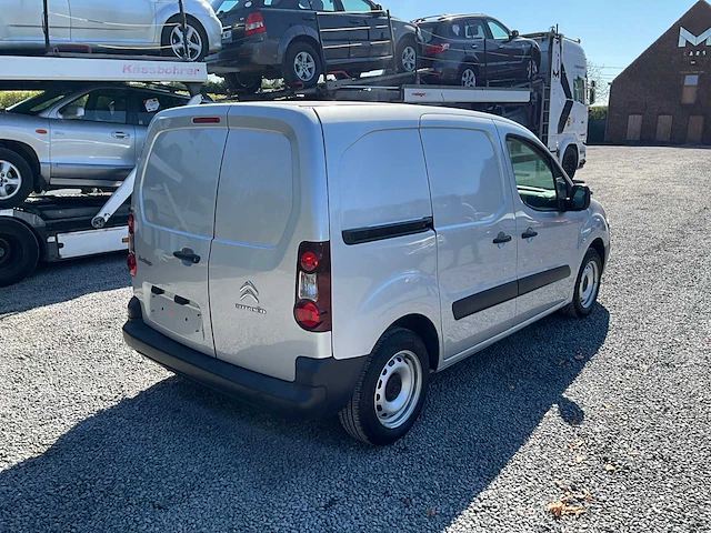 2019 citroën berlingo personenauto - afbeelding 21 van  23