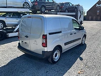 2019 citroën berlingo personenauto - afbeelding 21 van  23