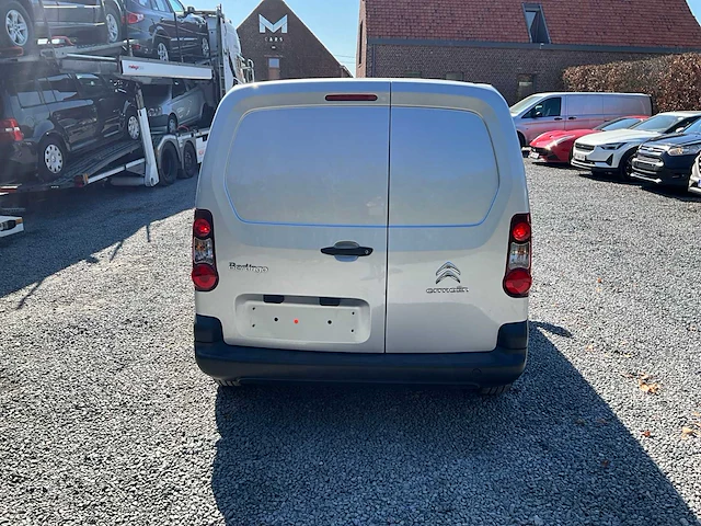 2019 citroën berlingo personenauto - afbeelding 22 van  23