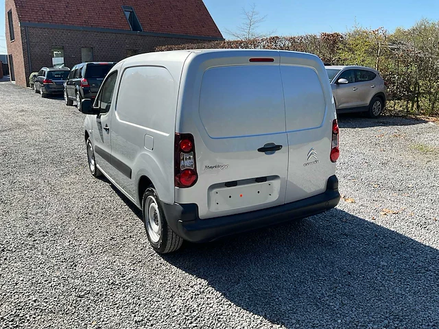 2019 citroën berlingo personenauto - afbeelding 23 van  23