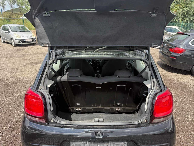 2019 citroën c1 - afbeelding 9 van  22
