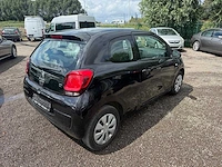 2019 citroën c1 - afbeelding 16 van  22