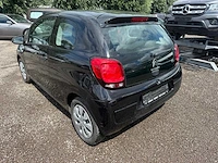 2019 citroën c1 - afbeelding 17 van  22