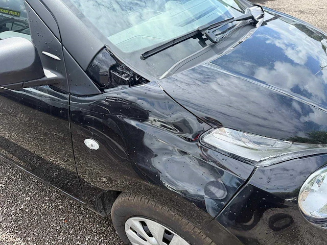 2019 citroën c1 - afbeelding 18 van  22