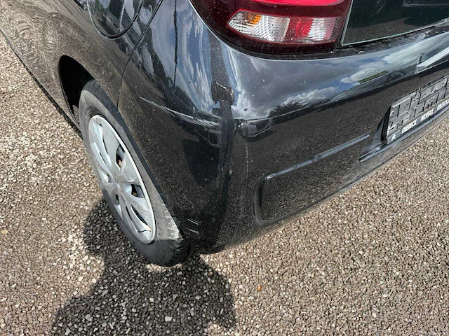2019 citroën c1 - afbeelding 21 van  22