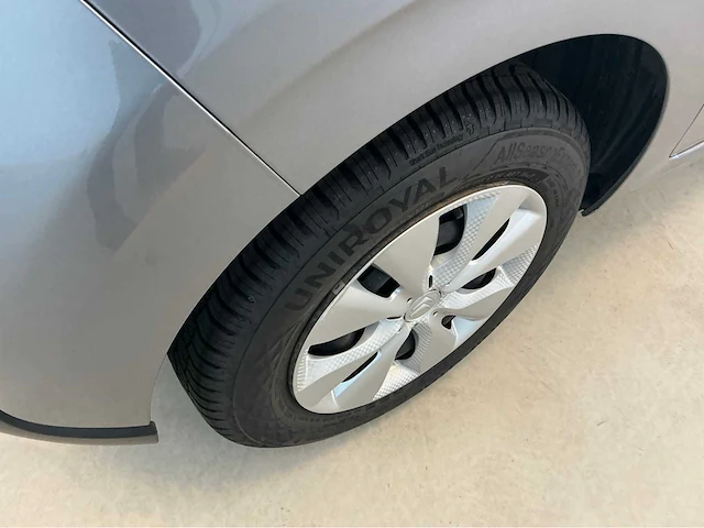 2019 citroën c3 personenauto - afbeelding 2 van  36