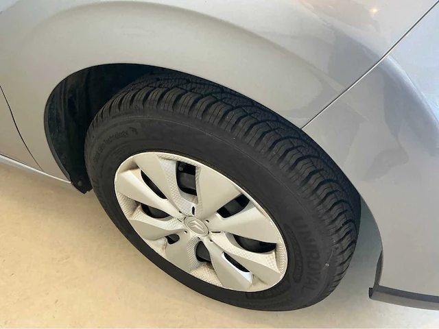 2019 citroën c3 personenauto - afbeelding 3 van  36