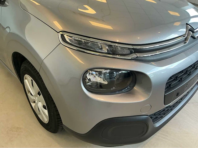 2019 citroën c3 personenauto - afbeelding 5 van  36