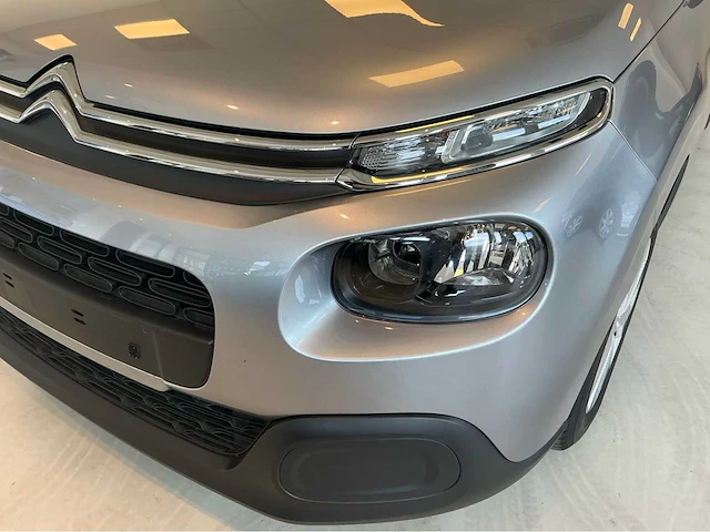 2019 citroën c3 personenauto - afbeelding 6 van  36