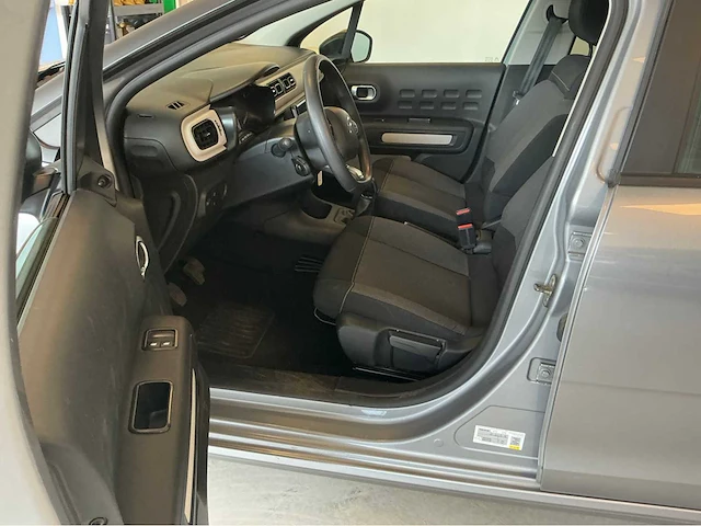 2019 citroën c3 personenauto - afbeelding 8 van  36