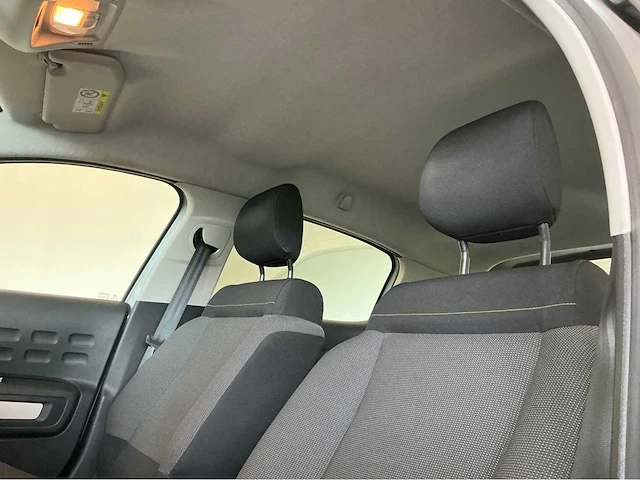 2019 citroën c3 personenauto - afbeelding 10 van  36
