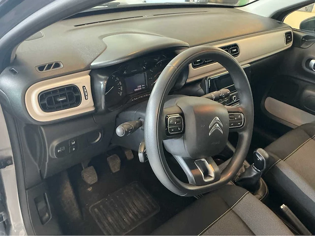 2019 citroën c3 personenauto - afbeelding 11 van  36