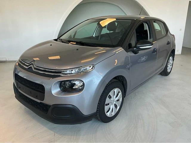 2019 citroën c3 personenauto - afbeelding 1 van  36