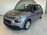 2019 citroën c3 personenauto - afbeelding 1 van  36
