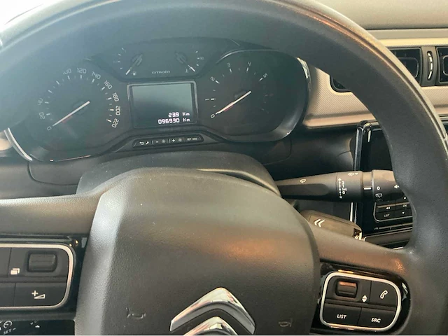 2019 citroën c3 personenauto - afbeelding 13 van  36