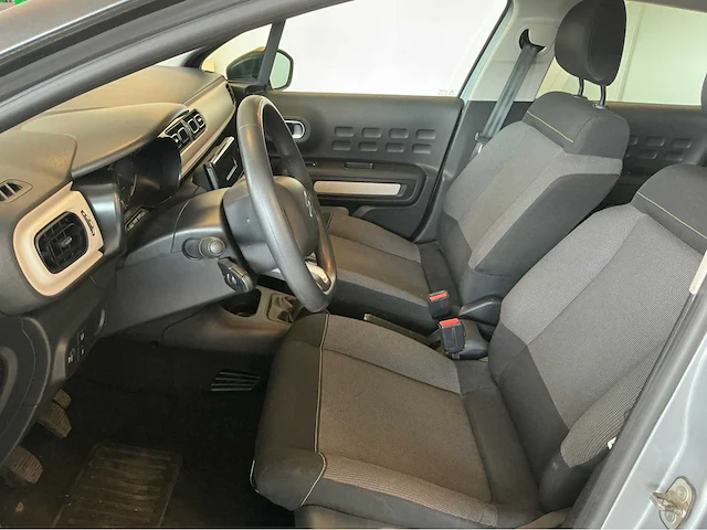 2019 citroën c3 personenauto - afbeelding 14 van  36