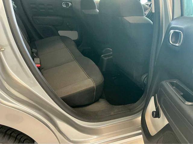 2019 citroën c3 personenauto - afbeelding 16 van  36
