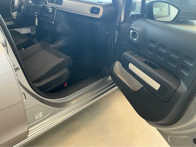 2019 citroën c3 personenauto - afbeelding 17 van  36